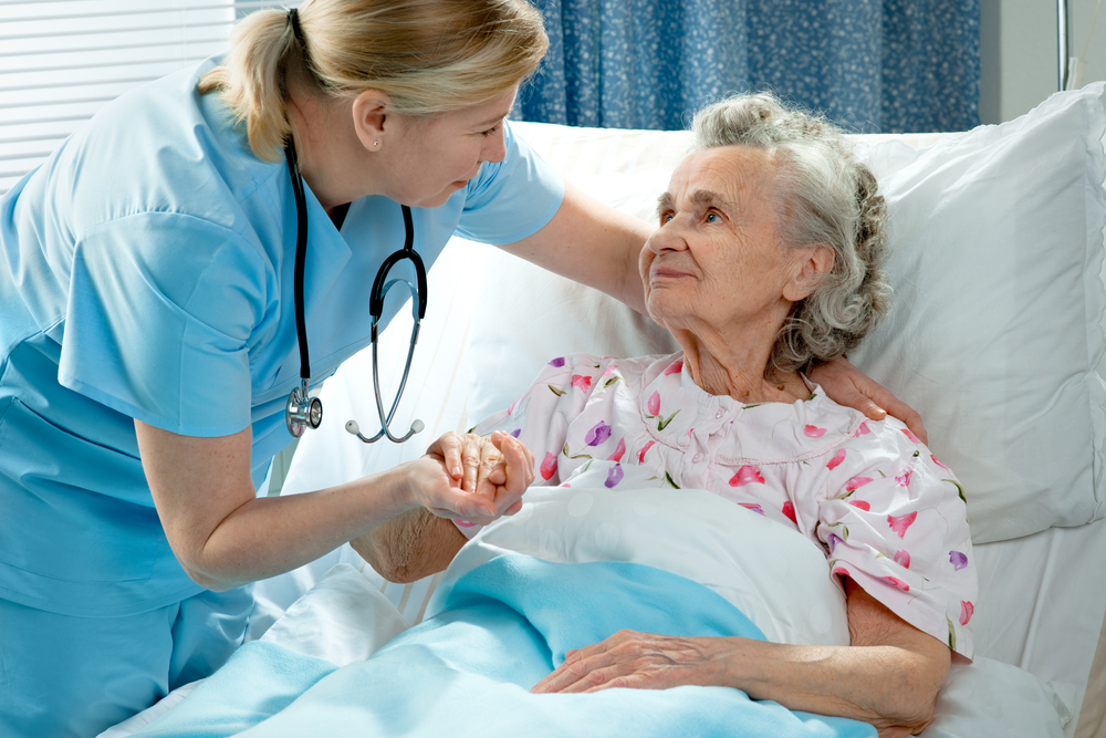 In-Home Nursing Services